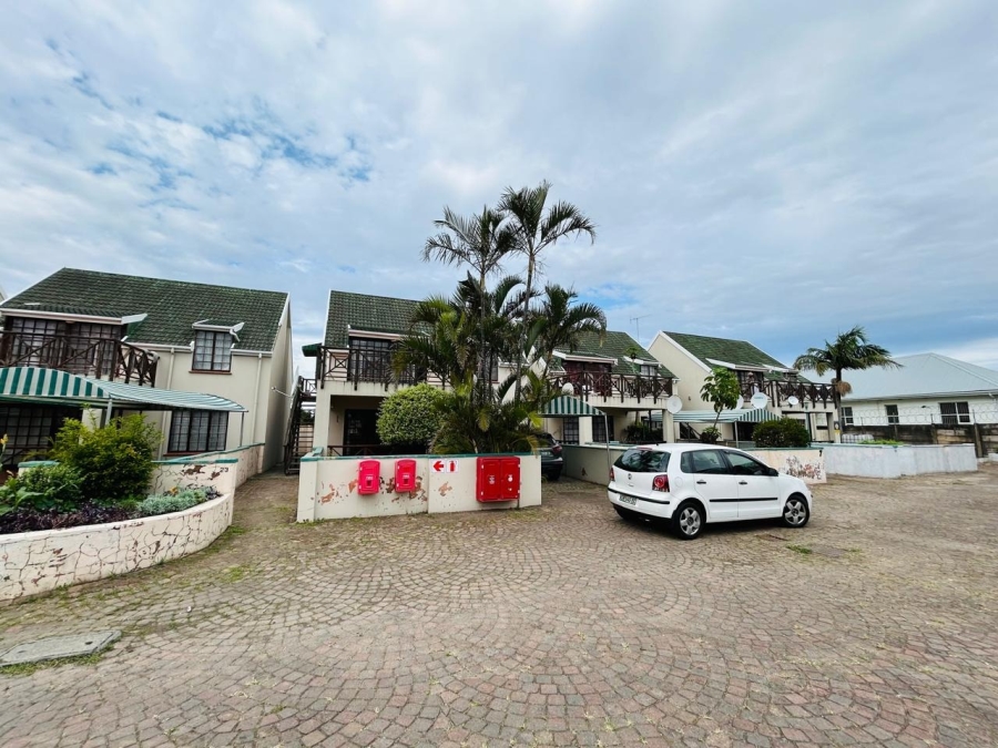 2 Bedroom Property for Sale in Southernwood Eastern Cape